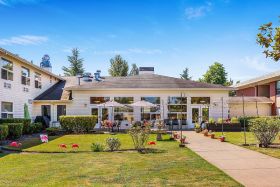 Assisted Living on Jensen 