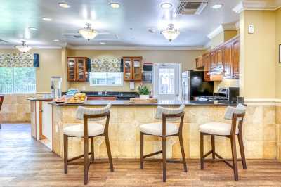 Photo of Cottages at Palm Beach