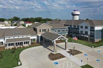 Photo of CedarStone Senior Living