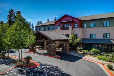 Photo of The Peaks, A Senior Living Community