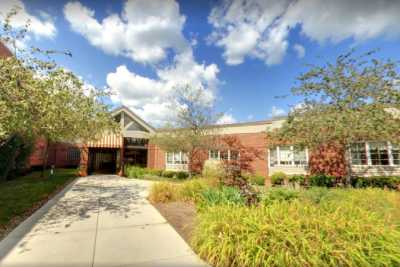 Photo of Tanglewood Manor and Memory Garden