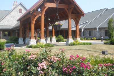 Photo of The Inn at Olentangy Trail