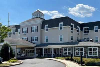 Photo of Keystone Villa at Douglassville Independent Living