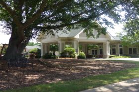 Photo of The Garden House of Anderson