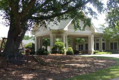 Photo of The Garden House of Anderson