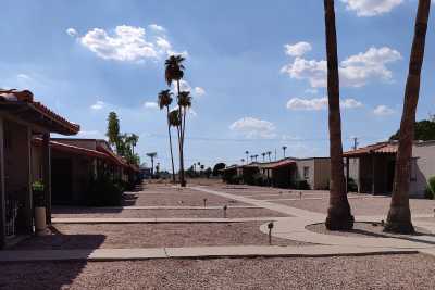 Photo of Albany Apartments