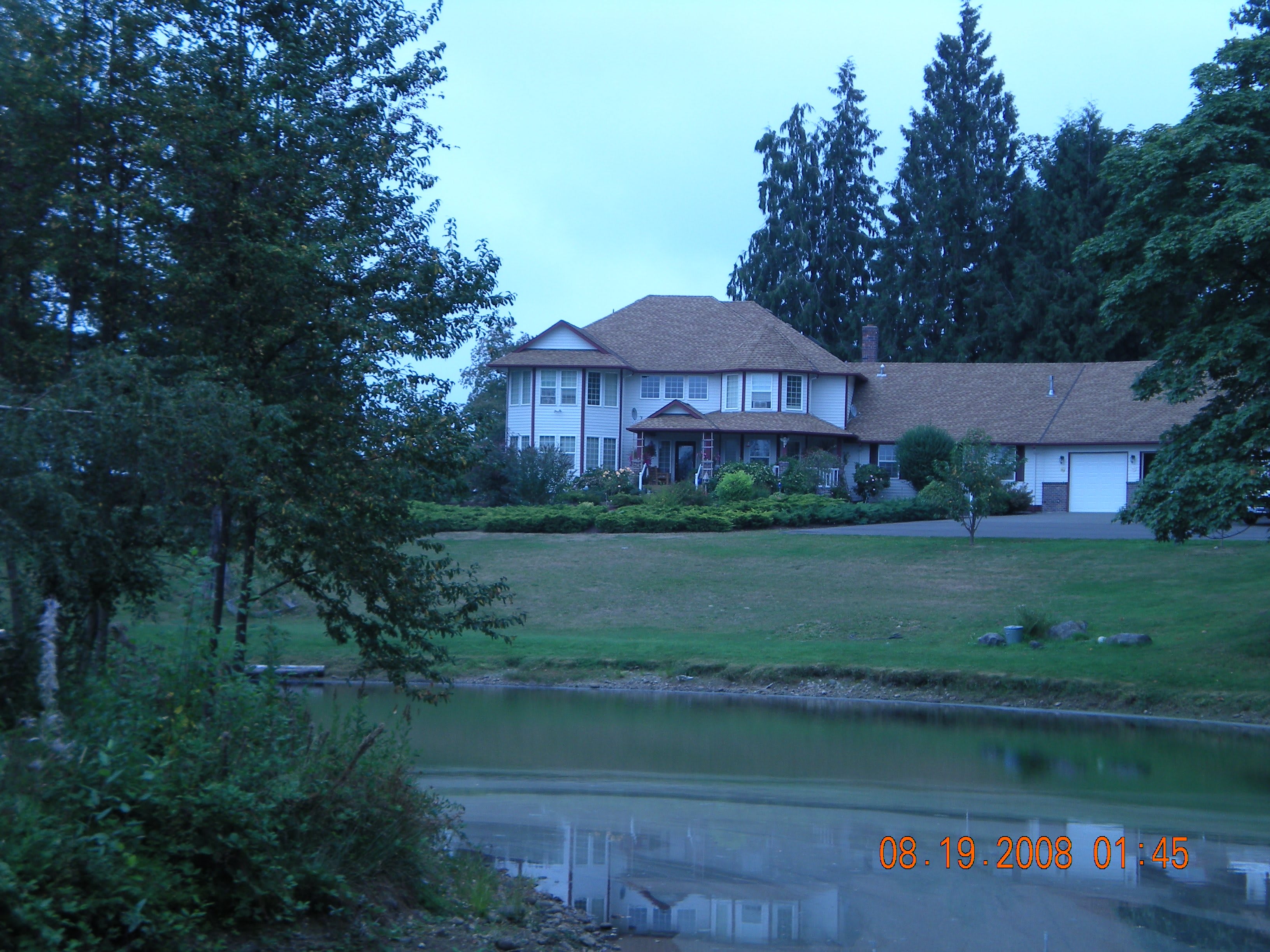 Photo of Lakeside Manor