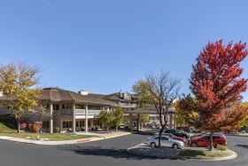 Ciel at Applewood community exterior