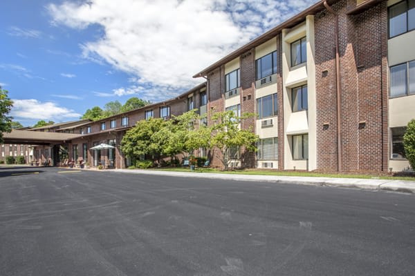 Brookdale Bristol