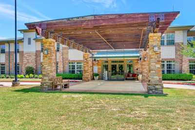 Photo of The Avenues of Fort Bend Assisted Living and Memory Care