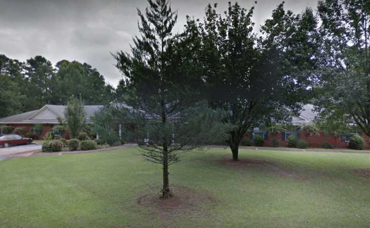 Photo of Pine Needle Senior Living