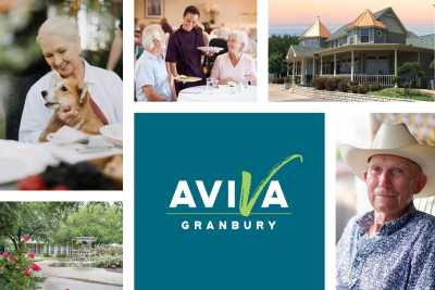 Photo of Aviva Granbury