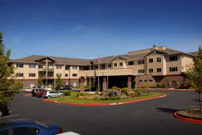 Photo of Emerald Pointe Senior Living Community