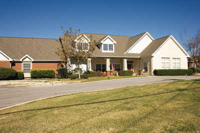Photo of Western Hills Senior Living