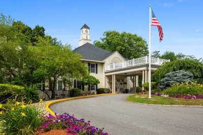 Photo of Benchmark Senior Living at Chelmsford Crossings