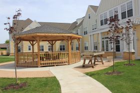 Photo of Spero Gardens Assisted Living