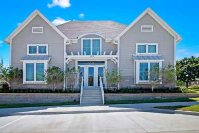 Photo of Silver Leaf Assisted Living at Church