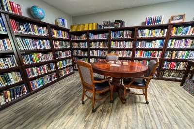 Photo of Lincoln Court