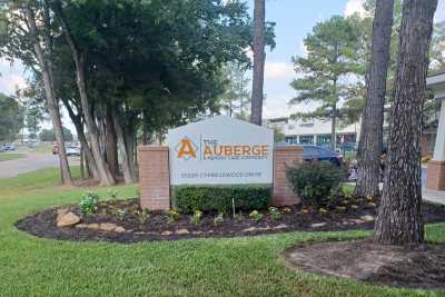 Photo of Cypress Woods Memory Care