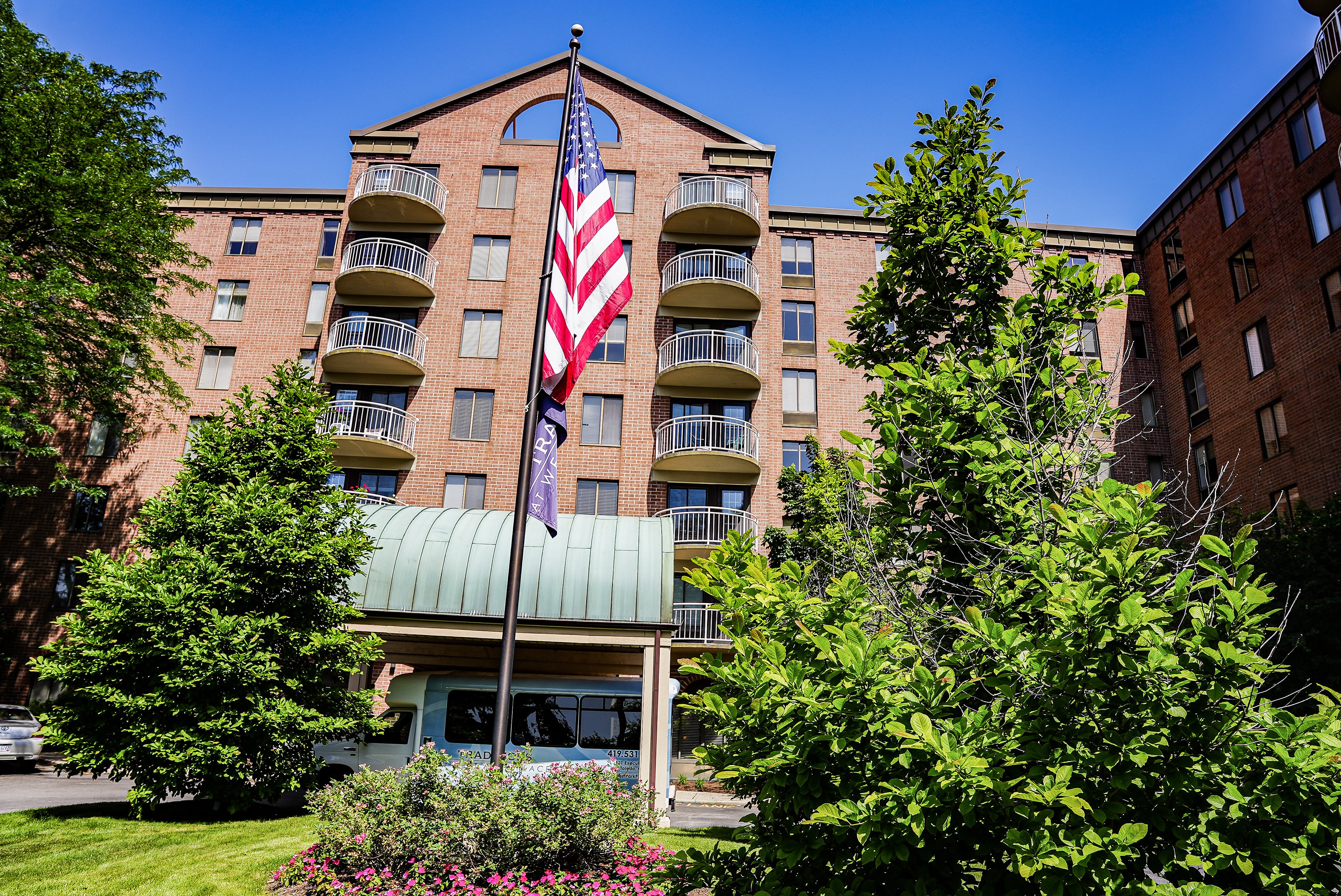 Glass Peaks Senior Living