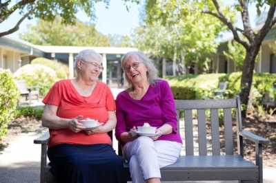 Photo of Carlton Senior Living Orangevale