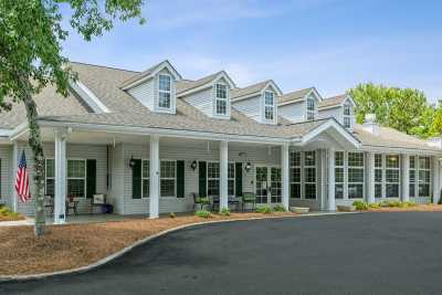 Photo of Seven Hills Square Memory Care
