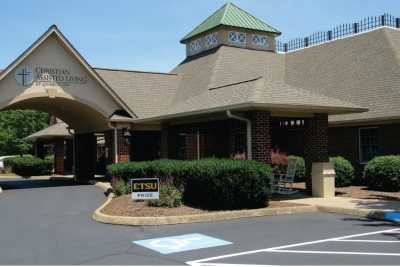 Photo of Christian Assisted Living of Johnson City