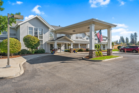 Photo of Legends Park Assisted Living