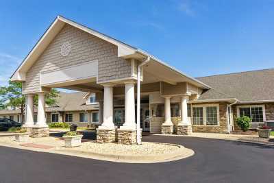 Photo of Rock Run Memory Care