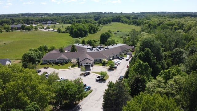 Watson Assisted Living