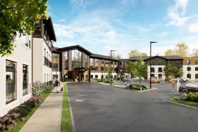 Photo of The Grand at Spokane