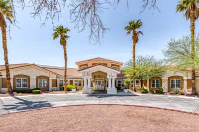 Photo of Pacifica Senior Living Spring Valley