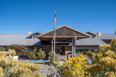 Photo of Aspen Ridge Lodge