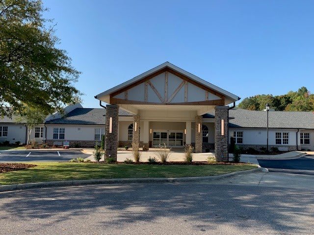 The Ridge at Meadowbrook