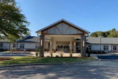 Photo of The Ridge at Meadowbrook