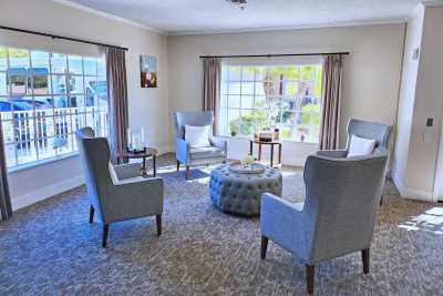 Photo of Ivy Terrace at South Coast