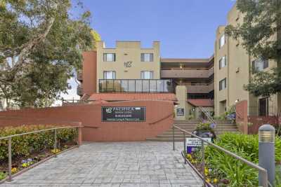 Photo of Pacifica Senior Living Burlingame