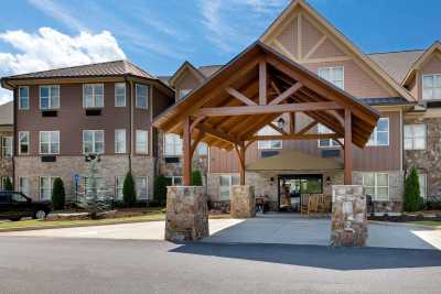 Photo of Parkside Assisted Living and Memory Care at Acworth