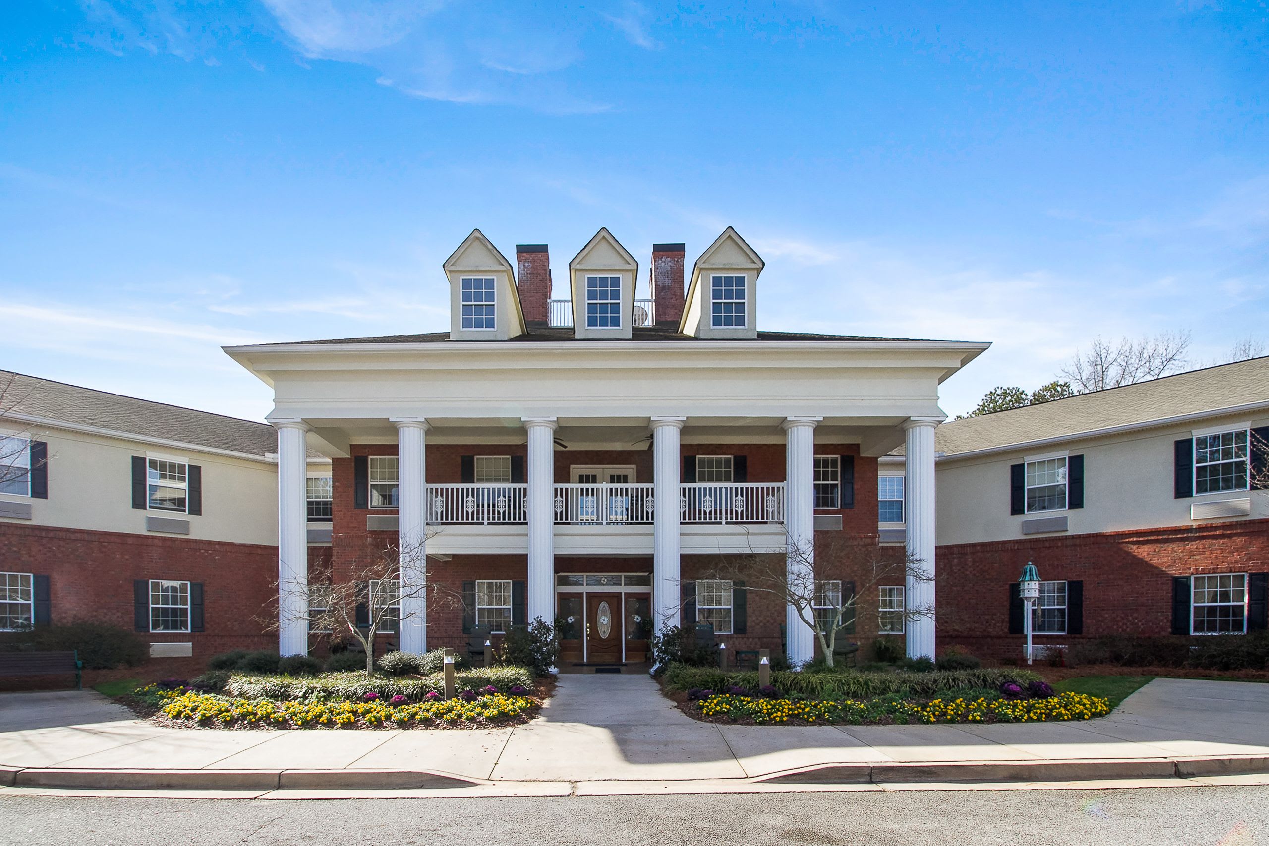 The Haven at Fayetteville