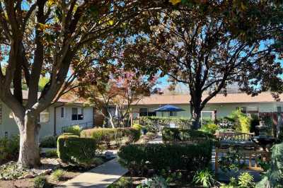 Photo of Palm Villas Los Gatos