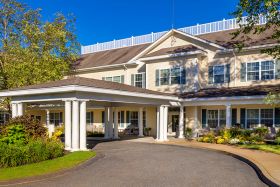 Photo of Atria Fairhaven