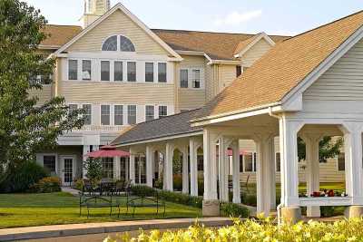 Photo of Masonicare at Greenridge Place