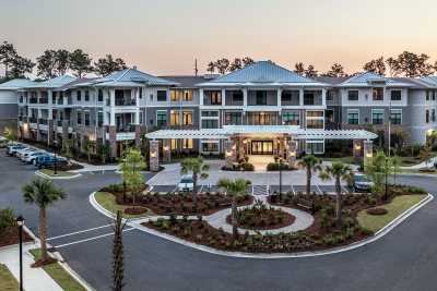 Photo of The Artisan Mount Pleasant