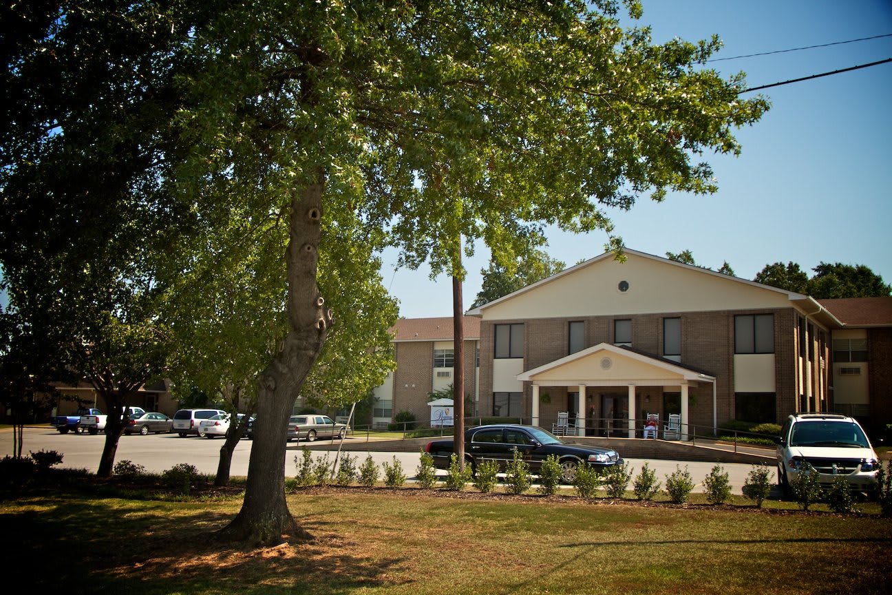 Riverwalk Senior Living