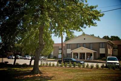 Photo of Riverwalk Senior Living