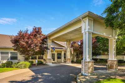 Photo of Prestige Senior Living Auburn Meadows