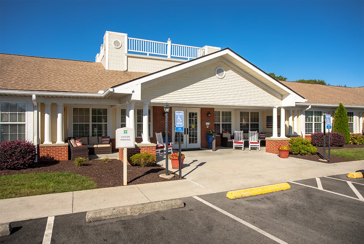 The Groves at Morristown