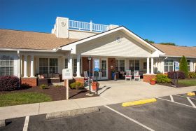 The Groves at Morristown 