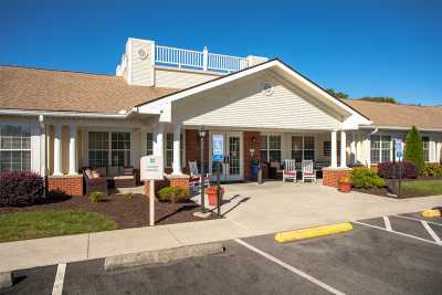 Photo of The Groves at Morristown