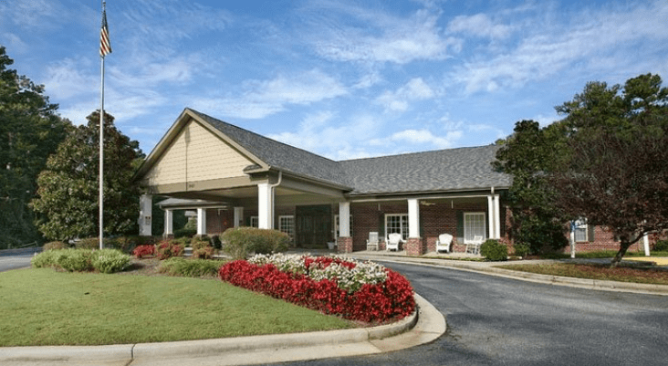 The Carriages of Mt. Zion 